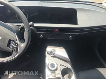 2024 Kia EV6 Light Long Range – miniatura 11