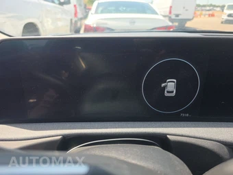2024 Kia EV6 Light Long Range – miniatura 12