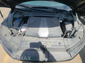 2024 Kia EV6 Light Long Range – miniatura 15