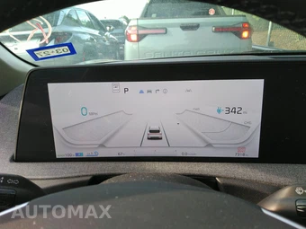 2024 Kia EV6 Light Long Range – miniatura 18