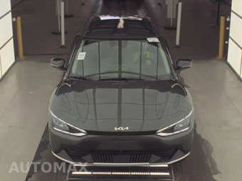 2024 Kia EV6 Light Long Range – miniatura 2