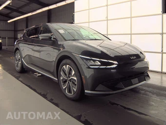 2024 Kia EV6 Light Long Range – miniatura 3