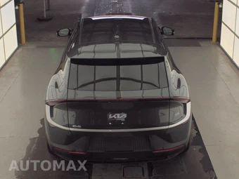2024 Kia EV6 Light Long Range – miniatura 5