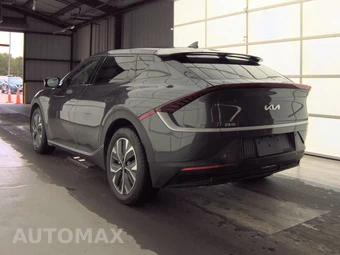 2024 Kia EV6 Light Long Range – miniatura 6