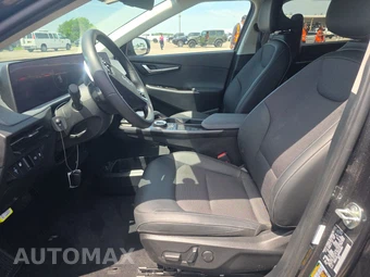 2024 Kia EV6 Light Long Range – miniatura 7