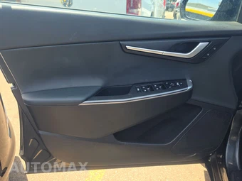 2024 Kia EV6 Light Long Range – miniatura 9