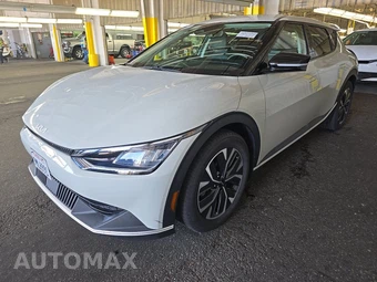 2024 Kia EV6 Light Long Range