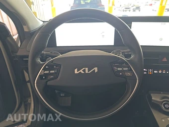 2024 Kia EV6 Light Long Range – miniatura 10