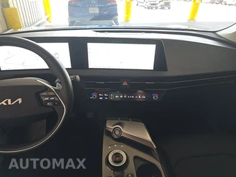 2024 Kia EV6 Light Long Range – miniatura 11