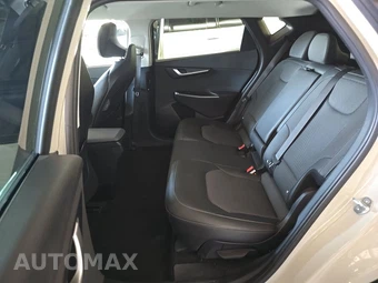 2024 Kia EV6 Light Long Range – miniatura 13