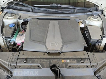 2024 Kia EV6 Light Long Range – miniatura 15