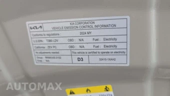 2024 Kia EV6 Light Long Range – miniatura 19