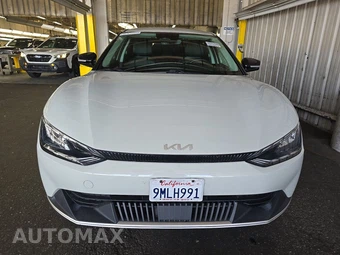 2024 Kia EV6 Light Long Range – miniatura 2