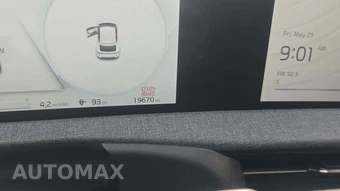2024 Kia EV6 Light Long Range – miniatura 22