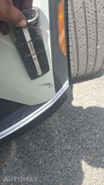2024 Kia EV6 Light Long Range – miniatura 24