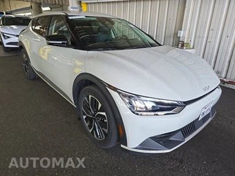 2024 Kia EV6 Light Long Range – miniatura 3