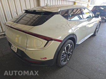 2024 Kia EV6 Light Long Range – miniatura 4