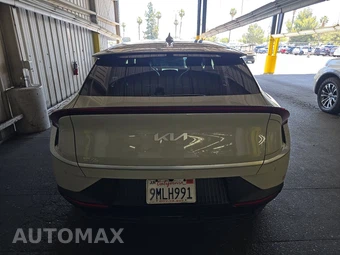 2024 Kia EV6 Light Long Range – miniatura 5