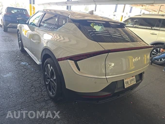 2024 Kia EV6 Light Long Range – miniatura 6