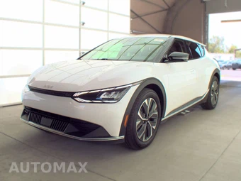 2024 Kia EV6 Light Long Range