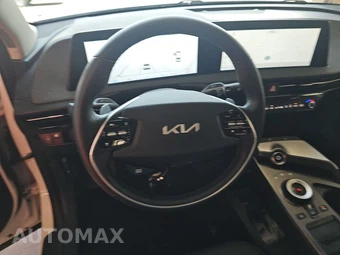 2024 Kia EV6 Light Long Range – miniatura 10