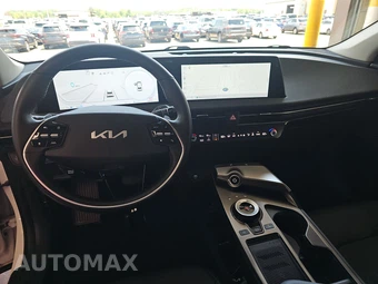 2024 Kia EV6 Light Long Range – miniatura 11