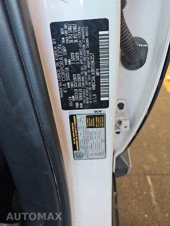 2024 Kia EV6 Light Long Range – miniatura 14