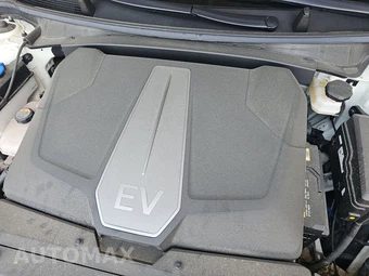 2024 Kia EV6 Light Long Range – miniatura 15