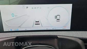 2024 Kia EV6 Light Long Range – miniatura 17