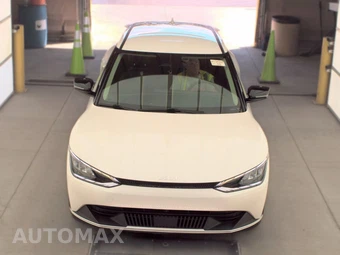 2024 Kia EV6 Light Long Range – miniatura 2
