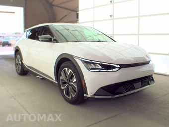 2024 Kia EV6 Light Long Range – miniatura 3