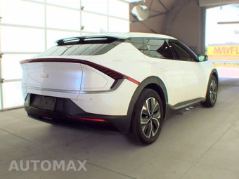 2024 Kia EV6 Light Long Range – miniatura 4