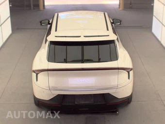 2024 Kia EV6 Light Long Range – miniatura 5