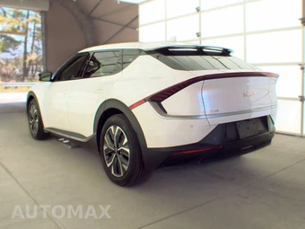 2024 Kia EV6 Light Long Range – miniatura 6