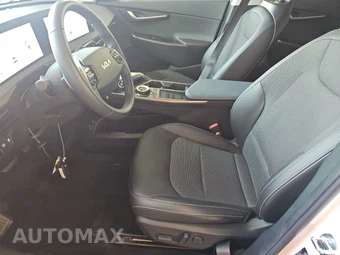 2024 Kia EV6 Light Long Range – miniatura 7