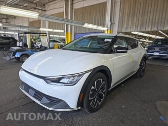2024 Kia EV6 Light Long Range