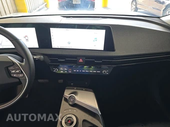 2024 Kia EV6 Light Long Range - miniatura 11