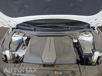 2024 Kia EV6 Light Long Range - miniatura 15