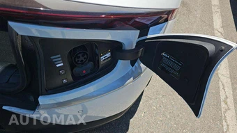 2024 Kia EV6 Light Long Range - miniatura 17