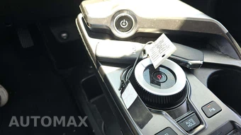 2024 Kia EV6 Light Long Range - miniatura 18