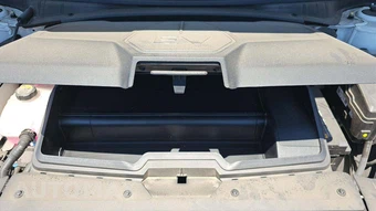 2024 Kia EV6 Light Long Range - miniatura 19