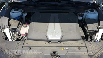 2024 Kia EV6 Light Long Range - miniatura 20