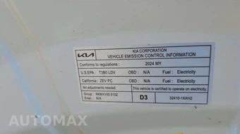 2024 Kia EV6 Light Long Range - miniatura 21