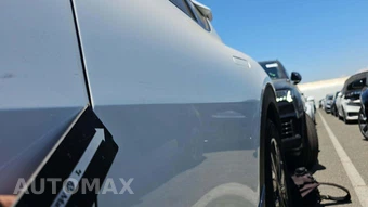 2024 Kia EV6 Light Long Range - miniatura 27
