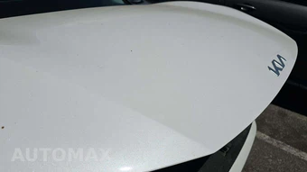 2024 Kia EV6 Light Long Range - miniatura 35