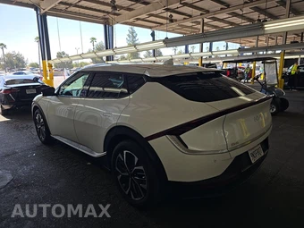 2024 Kia EV6 Light Long Range - miniatura 6