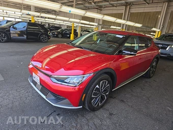 2024 Kia EV6 Light Long Range