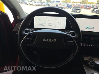 2024 Kia EV6 Light Long Range - miniatura 10