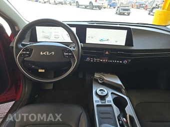 2024 Kia EV6 Light Long Range - miniatura 11