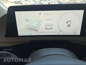 2024 Kia EV6 Light Long Range - miniatura 12